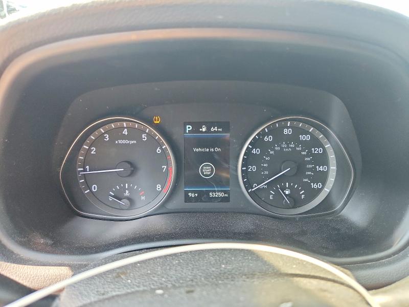 58091796 :رقم المزاد ، KMHH35LE9JU036483 vin ، 2018 Hyundai Elantra Gt مزاد بيع
