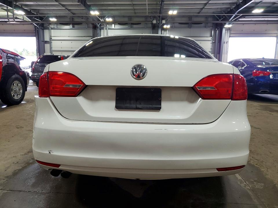 Aukcja sprzedaży 2013 Volkswagen Jetta, vin: 3VWDP7AJ9DM283785, numer aukcji: 57304816