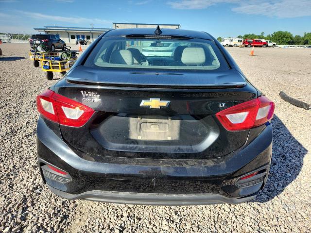 Продаж на аукціоні авто 2016 Chevrolet Cruze, vin: 1G1BE5SM8G7269039, номер лоту: 55554296