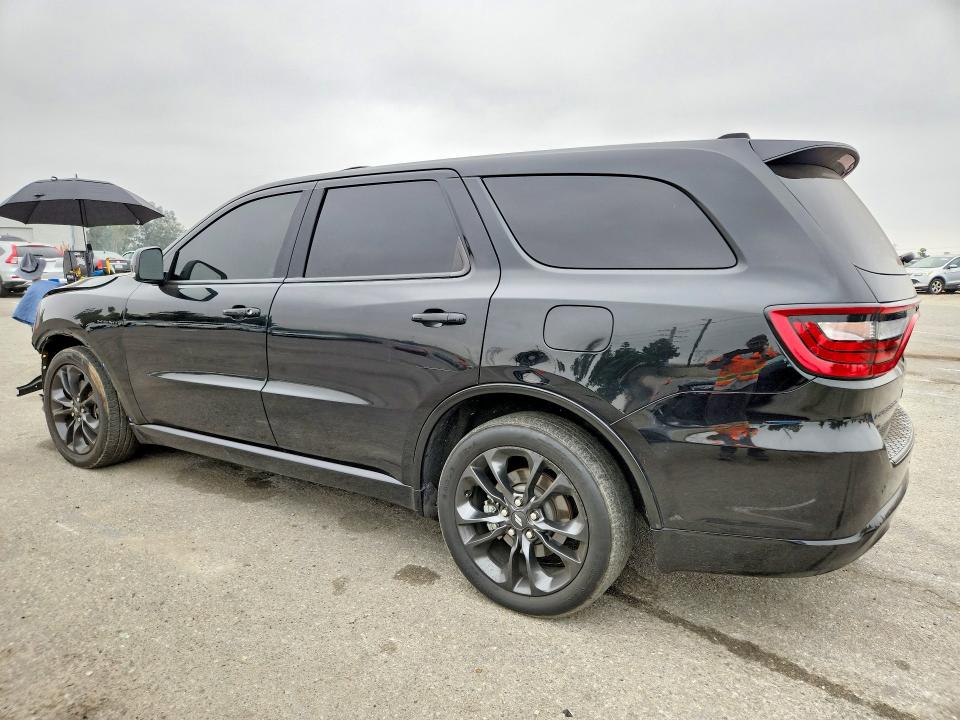 Продажа на аукционе авто 2022 Dodge Durango, vin: 1C4SDJCT4NC222247, номер лота: 57436276