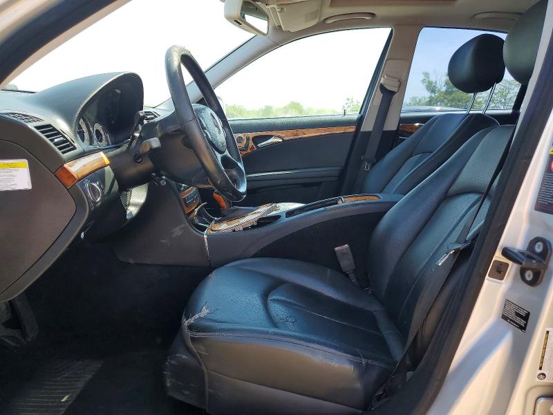 55821166 :رقم المزاد ، WDBUF87X98B208684 vin ، 2008 Mercedes-benz E مزاد بيع