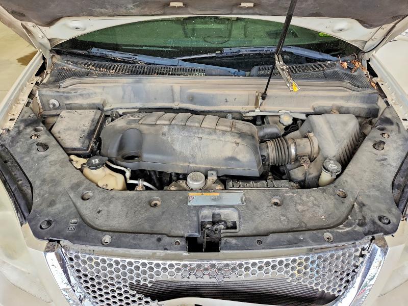 Продажа на аукционе авто 2011 Gmc Acadia, vin: 1GKKVTED0BJ311405, номер лота: 57538346