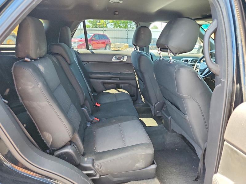 Aukcja sprzedaży 2014 Ford Explorer, vin: 1FM5K8D83EGC11038, numer aukcji: 56868126
