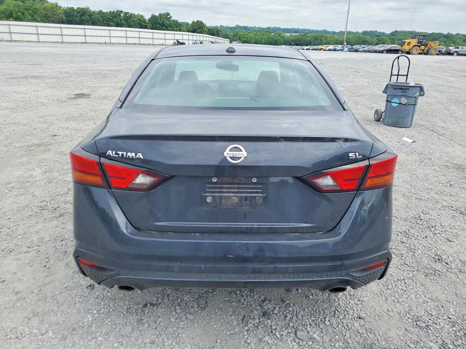 Продажа на аукционе авто 2020 Nissan Altima, vin: 1N4BL4EV0LC157533, номер лота: 57047146