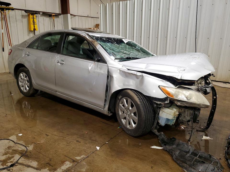 Aukcja sprzedaży 2009 Toyota Camry, vin: 4T1BK46K39U093746, numer aukcji: 57160166