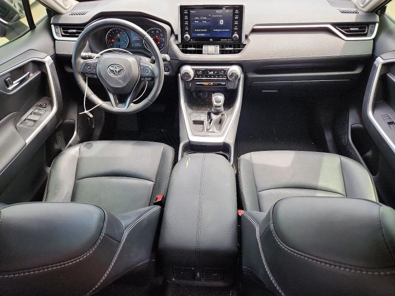 Продаж на аукціоні авто 2019 Toyota Rav4, vin: JTMC1RFV2KD030100, номер лоту: 56978366