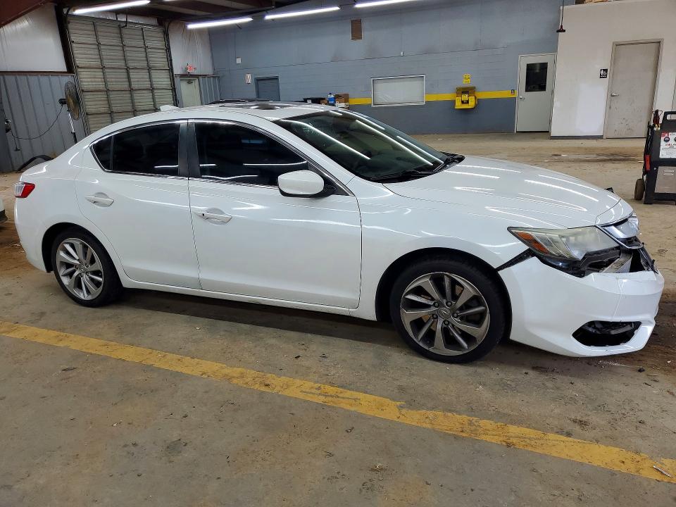 Aukcja sprzedaży 2017 Acura Ilx, vin: 19UDE2F75HA012123, numer aukcji: 56713106