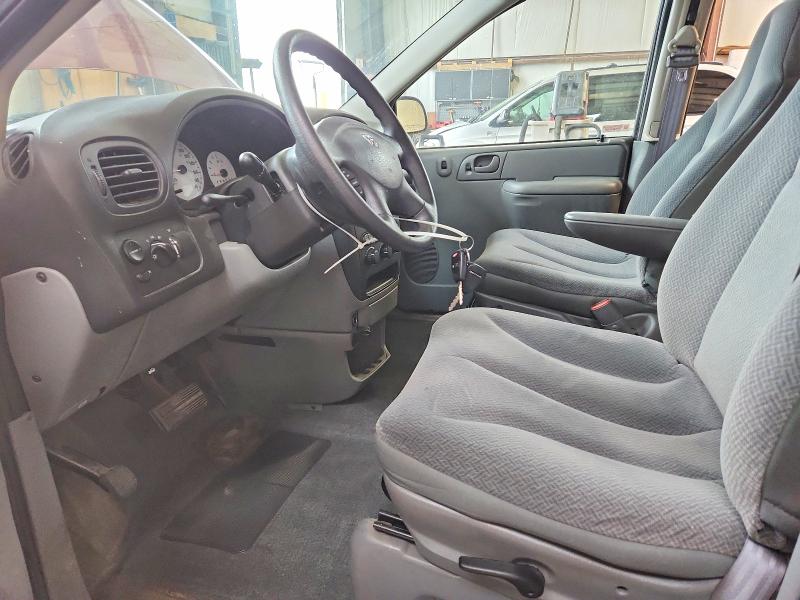 Aukcja sprzedaży 2005 Dodge Caravan, vin: 1D4GP25R95B200418, numer aukcji: 55621426