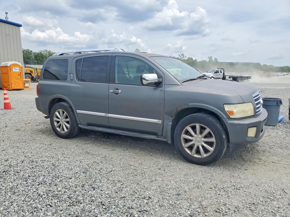 Aukcja sprzedaży 2008 Infiniti Qx56, vin: 5N3AA08C28N908631, numer aukcji: 56449656