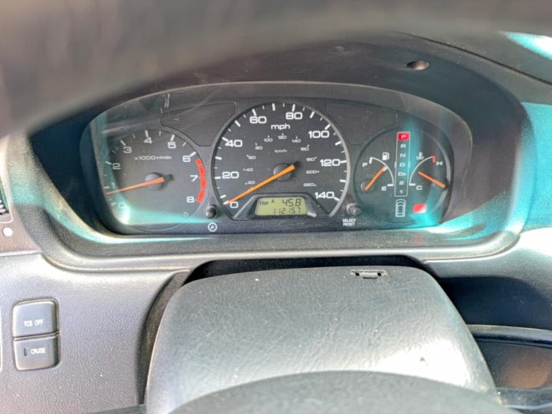 Aukcja sprzedaży 2003 Honda Odyssey, vin: 5FNRL189X3B151991, numer aukcji: 56139206