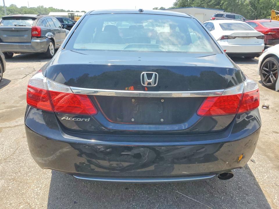 54666736 :رقم المزاد ، 1HGCR2F83DA148608 vin ، 2013 Honda Accord مزاد بيع