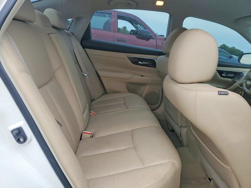 Aukcja sprzedaży 2013 Nissan Altima, vin: 1N4AL3AP2DC201742, numer aukcji: 56535976
