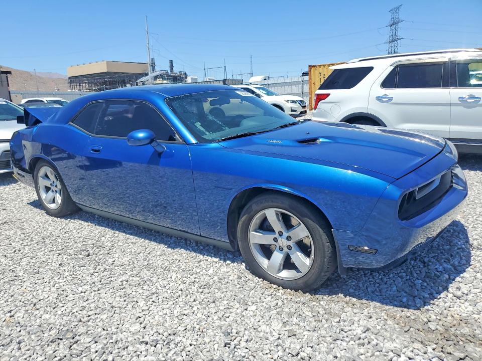 Aukcja sprzedaży 2009 Dodge Challenger, vin: 2B3LJ54T29H617146, numer aukcji: 58594966