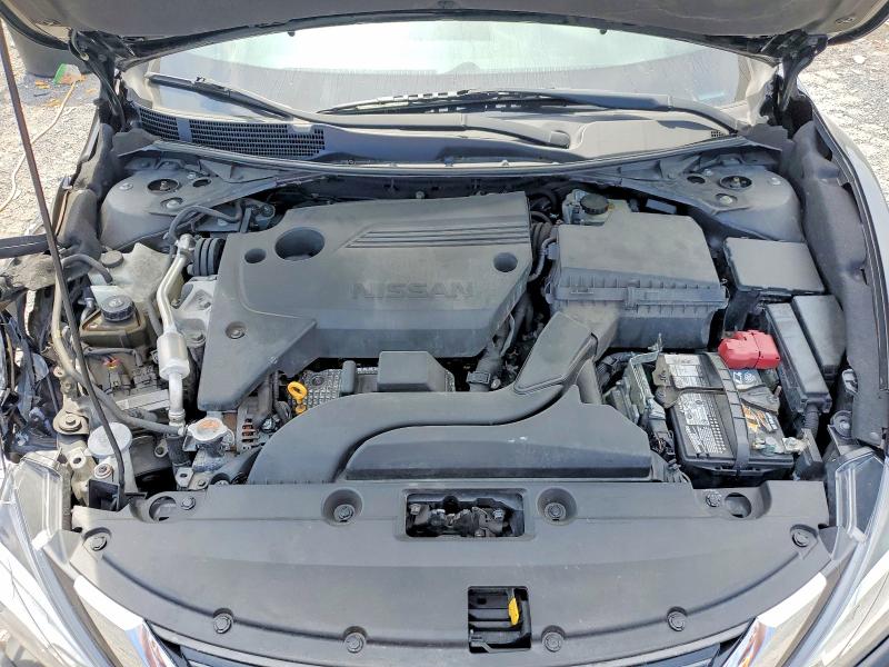 2016 Nissan Altima მანქანა იყიდება აუქციონზე, vin: 1N4AL3AP9GC129555, აუქციონის ნომერი: 58538726