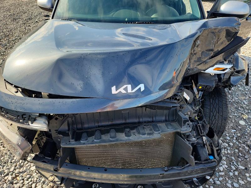 2022 Kia Soul მანქანა იყიდება აუქციონზე, vin: KNDJ23AU5N7826584, აუქციონის ნომერი: 58198216