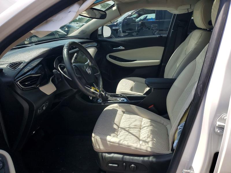 Aukcja sprzedaży 2022 Buick Encore Gx, vin: KL4MMFSL9NB016087, numer aukcji: 58088486