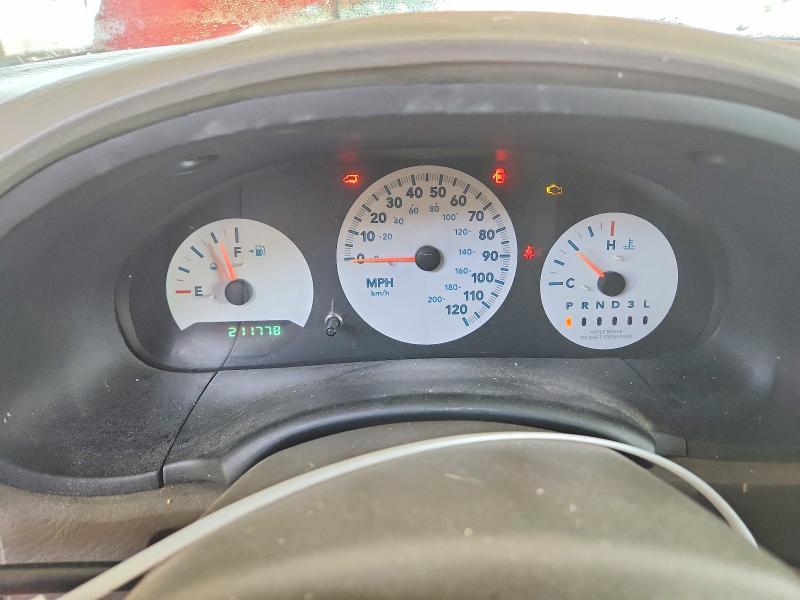 Aukcja sprzedaży 2006 Dodge Caravan, vin: 1D4GP25R36B713648, numer aukcji: 56891376