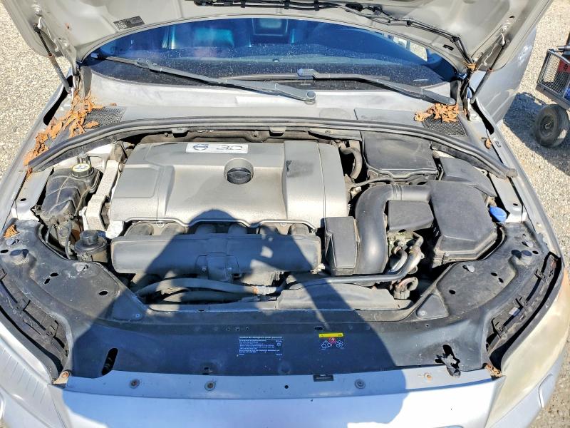 2008 Volvo S80 მანქანა იყიდება აუქციონზე, vin: YV1AS982081063589, აუქციონის ნომერი: 56537526