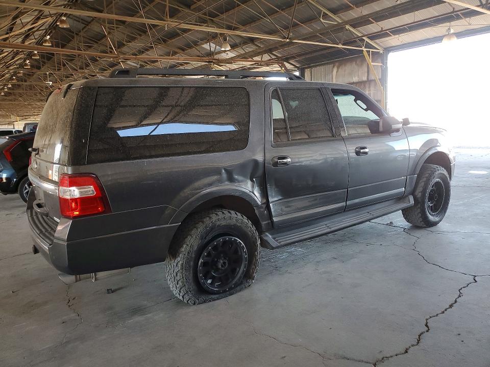 2015 Ford Expedition მანქანა იყიდება აუქციონზე, vin: 1FMJK1HT0FEF05496, აუქციონის ნომერი: 58976416