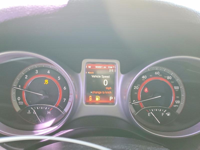 Продаж на аукціоні авто 2015 Dodge Journey, vin: 3C4PDCGB8FT737387, номер лоту: 56109596