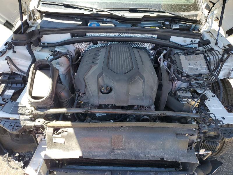 57239646 :رقم المزاد ، WP1AA2A51NLB07666 vin ، 2022 Porsche Macan مزاد بيع