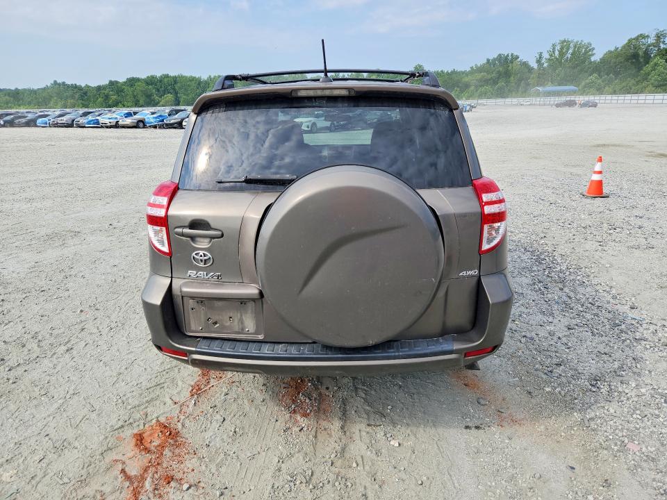 Aukcja sprzedaży 2012 Toyota Rav4, vin: 2T3BF4DV9CW205479, numer aukcji: 59267826