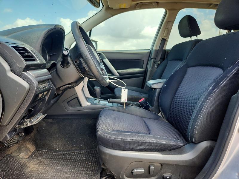 56588306 :رقم المزاد ، JF2SJADC1GH405331 vin ، 2016 Subaru Forester مزاد بيع