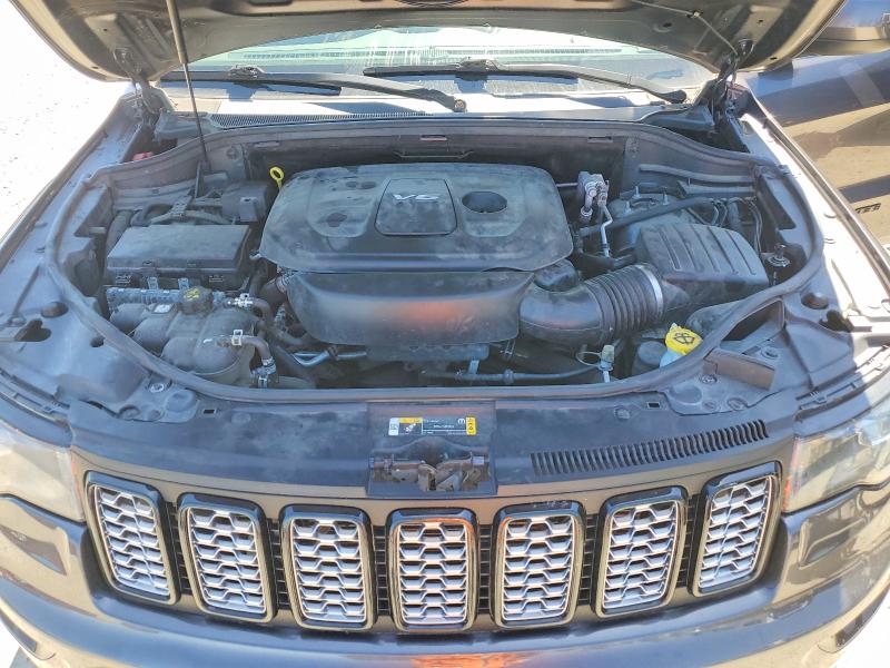 Aukcja sprzedaży 2017 Jeep Grand Cherokee, vin: 1C4RJFAG2HC714550, numer aukcji: 58218176