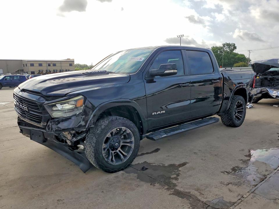 Aukcja sprzedaży 2020 Ram 1500, vin: 1C6SRFJT7LN349052, numer aukcji: 56663476