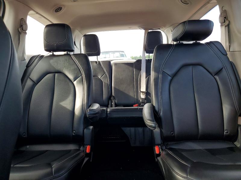 Продаж на аукціоні авто 2024 Chrysler Pacifica, vin: 2C4RC1BG6RR186726, номер лоту: 57138896