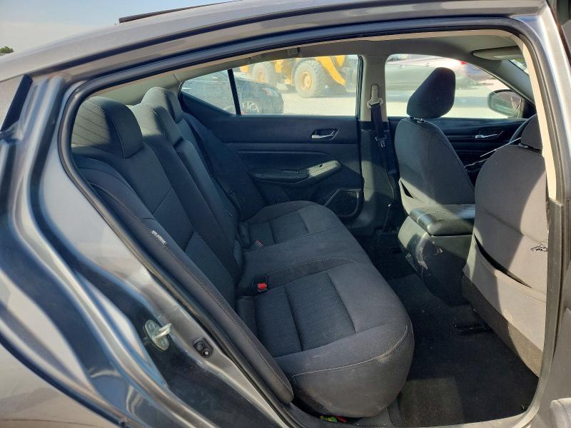 2020 Nissan Altima მანქანა იყიდება აუქციონზე, vin: 1N4BL4BV2LC202797, აუქციონის ნომერი: 58612516