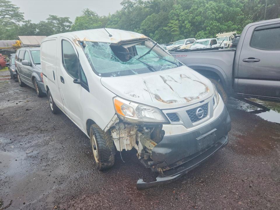 Продажа на аукционе авто 2018 Nissan Nv200, vin: 3N6CM0KN6JK693576, номер лота: 55409726