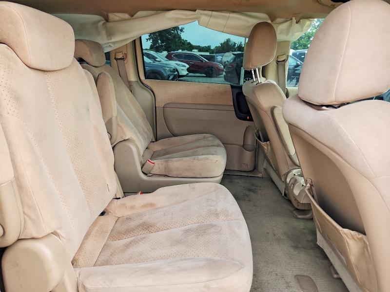 Продаж на аукціоні авто 2007 Hyundai Entourage, vin: KNDMC233676040925, номер лоту: 56799586