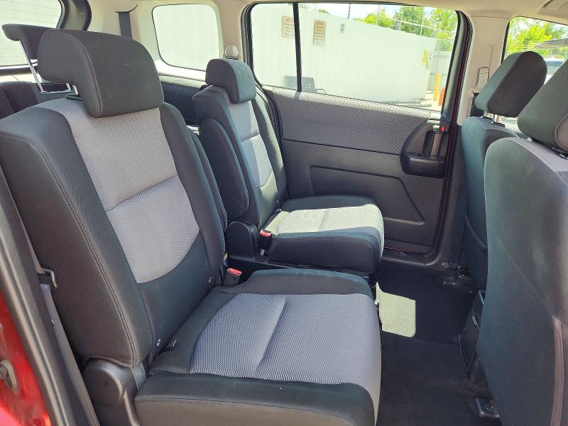 56952156 :رقم المزاد ، JM1CR293860122710 vin ، 2006 Mazda 5 مزاد بيع