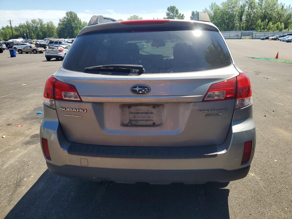 2010 Subaru Outback მანქანა იყიდება აუქციონზე, vin: 4S4BRBGC6A3317092, აუქციონის ნომერი: 58318216
