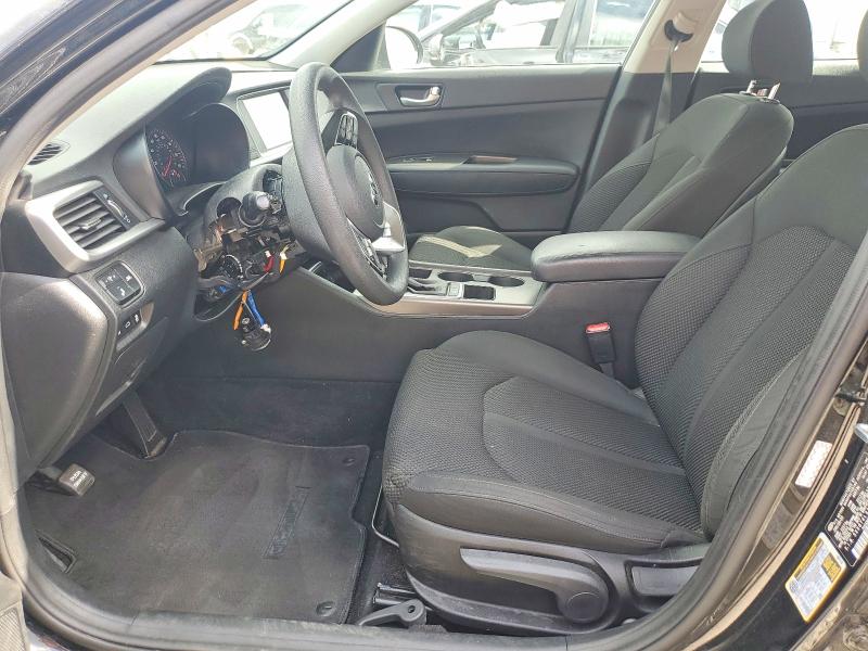 Продажа на аукционе авто 2020 Kia Optima, vin: 5XXGT4L32LG437732, номер лота: 56477296