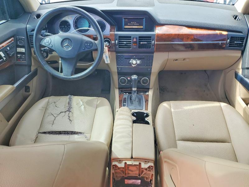 Aukcja sprzedaży 2010 Mercedes-benz Glk, vin: WDCGG8HB5AF411837, numer aukcji: 57419006