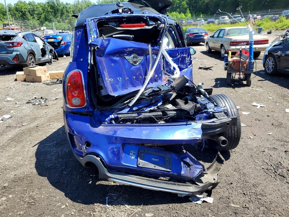 Продаж на аукціоні авто 2016 Mini Cooper, vin: WMWZC5C58GWU02761, номер лоту: 57025156