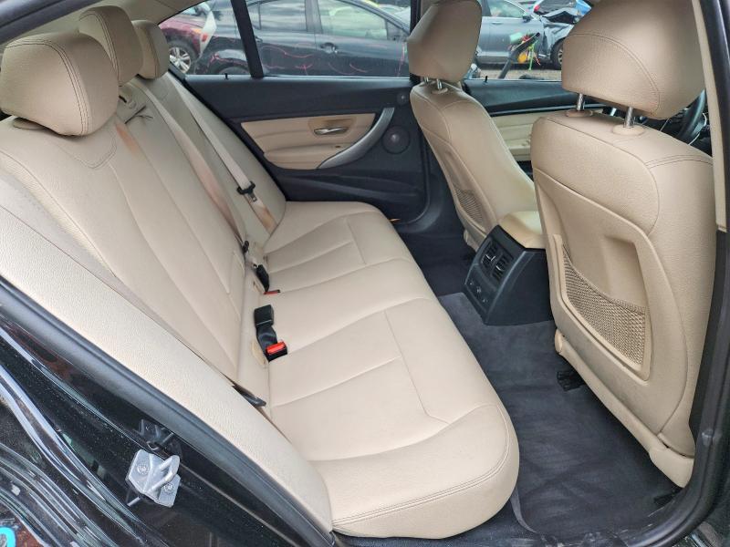 57317586 :رقم المزاد ، WBA3B5C54FP652967 vin ، 2015 Bmw 328 مزاد بيع