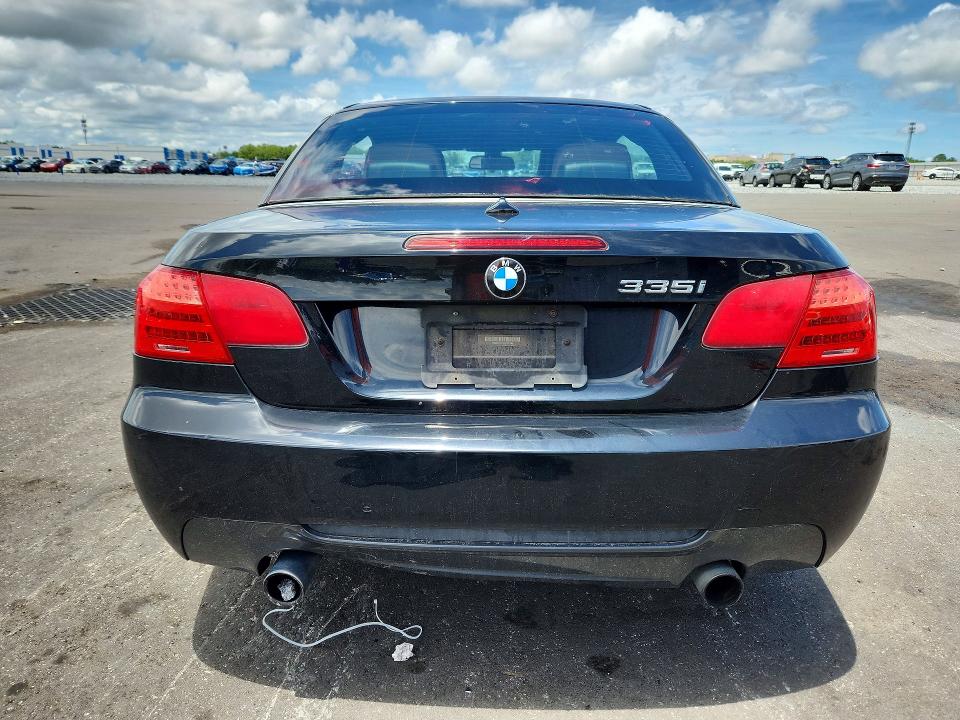 Продажа на аукционе авто 2012 Bmw 335, vin: WBADX7C51CE745146, номер лота: 56579156