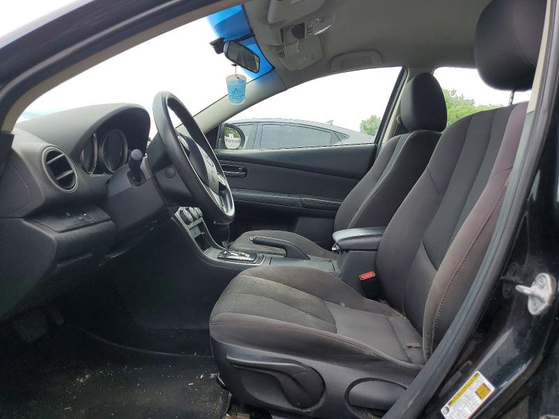 Продаж на аукціоні авто 2013 Mazda 6, vin: 1YVHZ8BH6D5M01761, номер лоту: 57731046