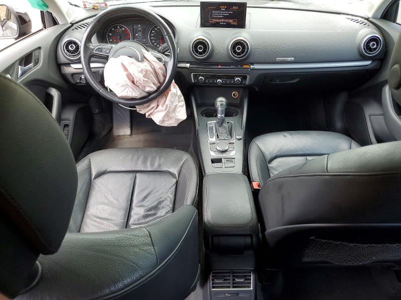 Продажа на аукционе авто 2015 Audi A3, vin: WAUBFGFF9F1069202, номер лота: 57192856