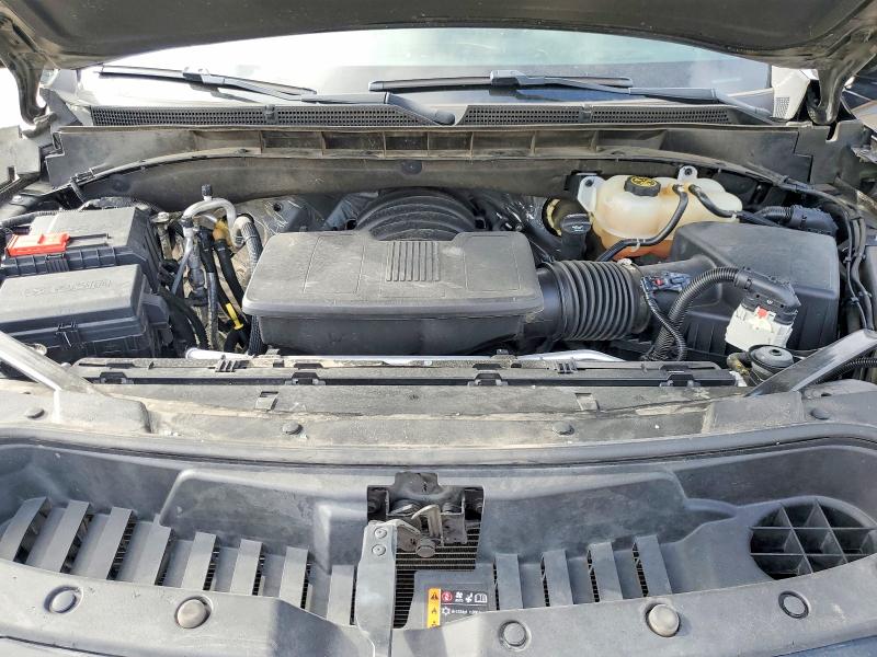 57124276 :رقم المزاد ، 1GKS1BKD8NR114272 vin ، 2022 Gmc Yukon مزاد بيع