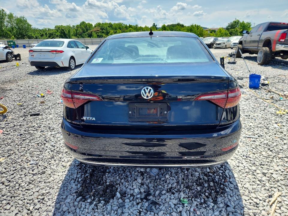 Aukcja sprzedaży 2019 Volkswagen Jetta, vin: 3VWE57BU9KM008269, numer aukcji: 56254106