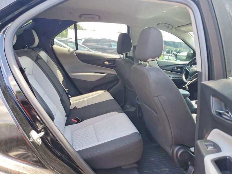 Aukcja sprzedaży 2019 Chevrolet Equinox, vin: 2GNAXUEV3K6206927, numer aukcji: 57481496