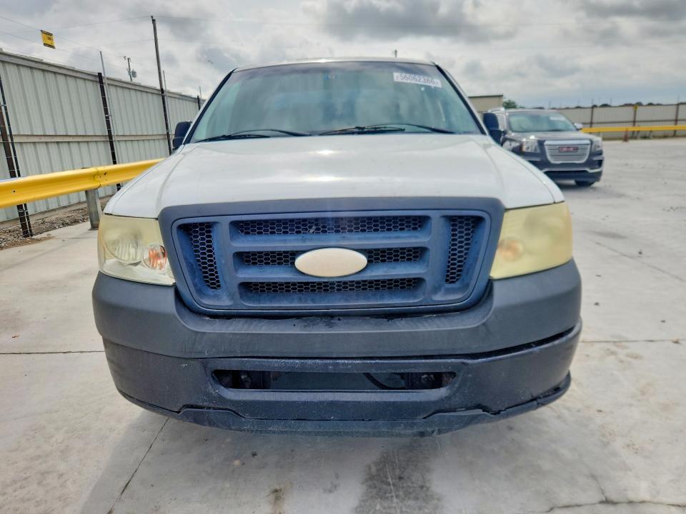 Aukcja sprzedaży 2008 Ford F150, vin: 1FTVX12588KE55971, numer aukcji: 56062386