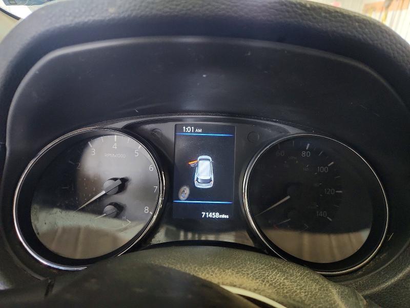 Aukcja sprzedaży 2019 Nissan Rogue, vin: 5N1AT2MV0KC754705, numer aukcji: 56285516