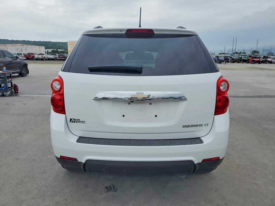 Aukcja sprzedaży 2014 Chevrolet Equinox, vin: 2GNALBEK7E6282788, numer aukcji: 57882106