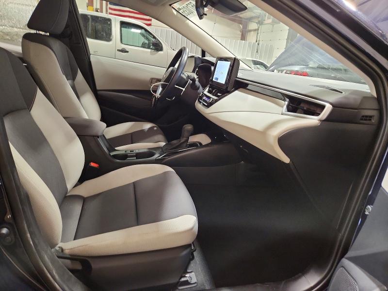 Aukcja sprzedaży 2025 Toyota Corolla, vin: 5YFB4MDE2SP341080, numer aukcji: 56710356