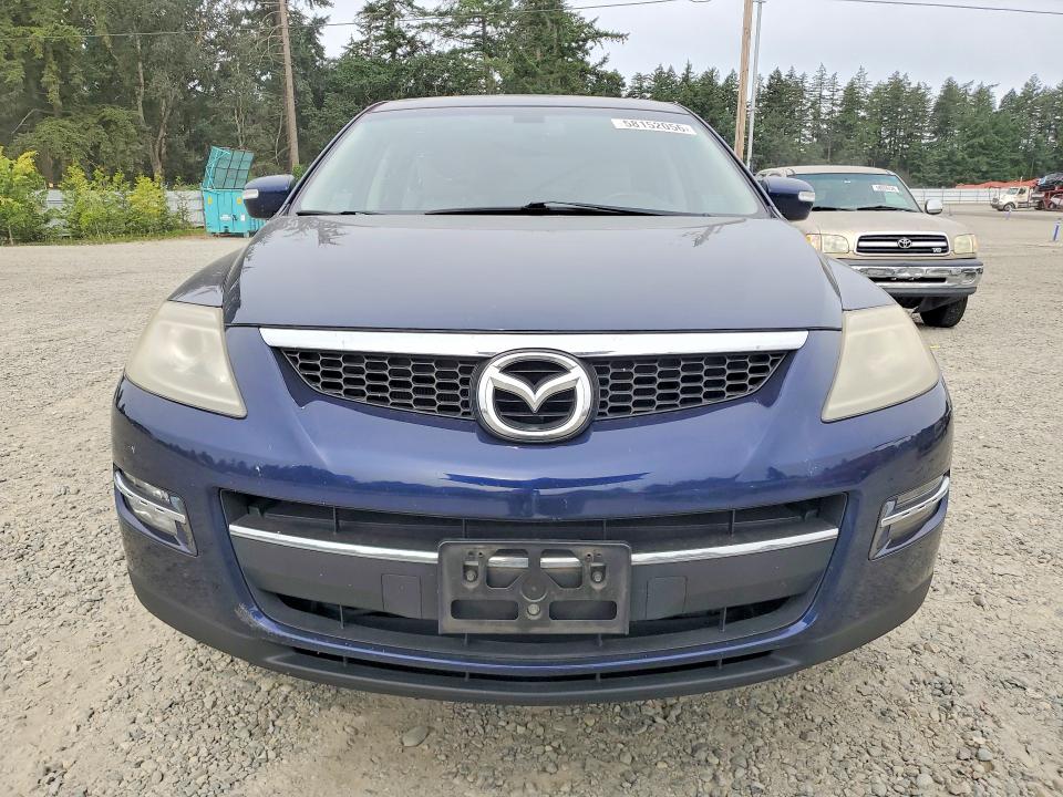 Aukcja sprzedaży 2008 Mazda Cx-9, vin: JM3TB38A680135329, numer aukcji: 58152056